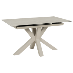 Разтегателна трапезна маса STARGARD X - кашмир 04 - Mese de dining