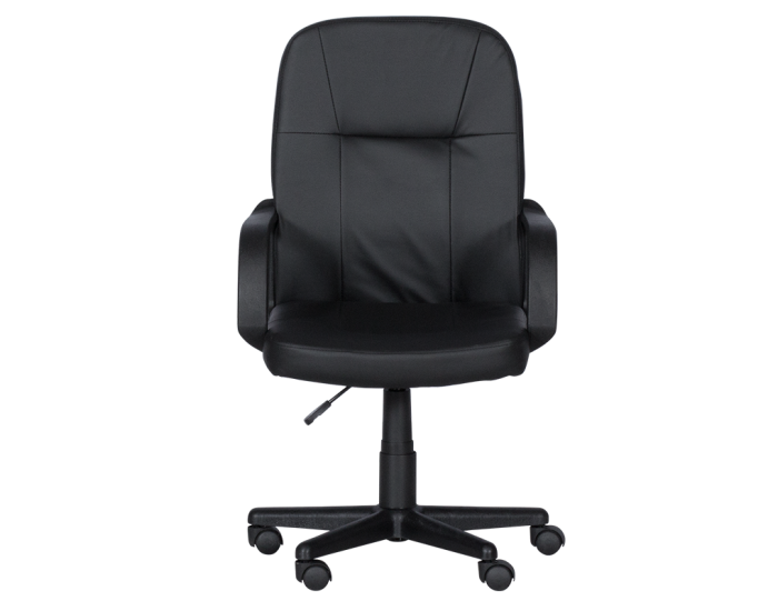 Работен офис стол Sonata Blum 7060 M - черен