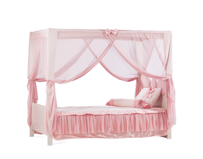 Детско легло Монтесори POLLINA 100 x 200