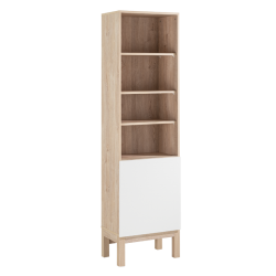 Детска етажерка за книги PALERMO - Dulapuri și corpuri