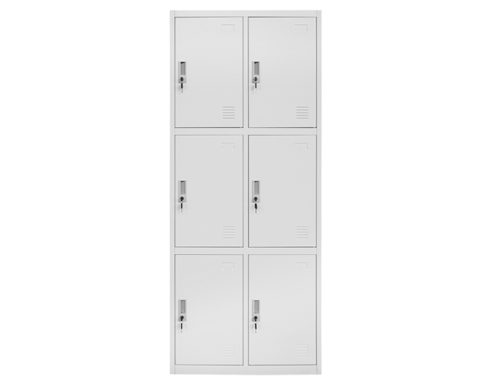 Метален шкаф Sonata Blum CR-1225 ZH