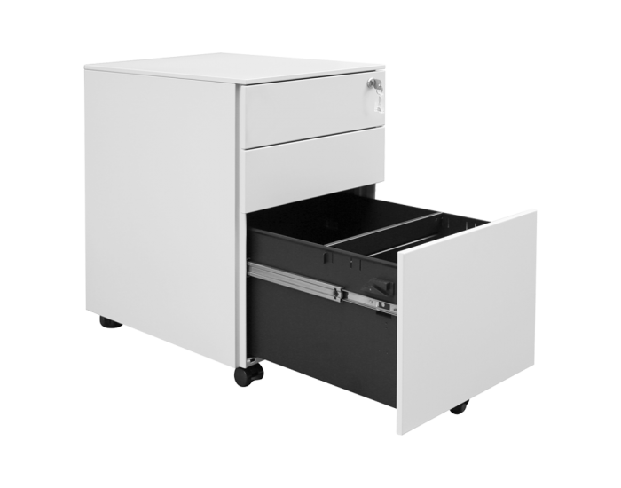 Офис контейнер Sonata Blum CR-1814 ZH - сив