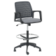 Работен офис стол Sonata Blum 7556 - сив