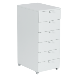 Офис контейнер Sonata Blum CR-1227 K - сив - Comparare produse