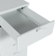 Офис контейнер Sonata Blum CR-1227 K - сив