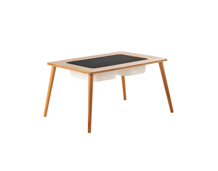 Маса за рисуване WOODBA