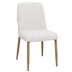 Трапезен стол CAMCO - крем 113 RS1 - Scaune de dining