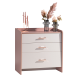 Детски скрин за дрехи ESTELLA