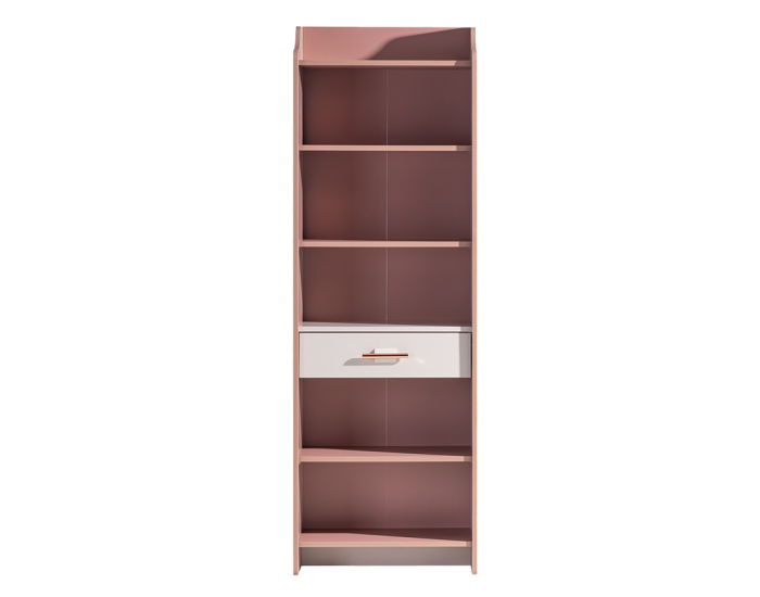 Детска етажерка за книги ESTELLA