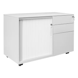Кардекс Sonata Blum CR-1852 J - сив - Mobilier metalic