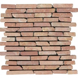 Стики EX Home - Red, мрамор - Materiale pentru decorațiuni
