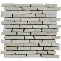 Стики EX Home - White, мрамор - Materiale pentru decorațiuni