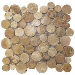 ПЛ EX Home модел Monet Efir, мрамор - Materiale pentru decorațiuni