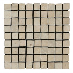 Квадро 3/3 EX Home - Yellow, мрамор - Materiale pentru decorațiuni