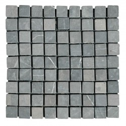 Квадро 3/3 EX Home - Black, мрамор - Materiale pentru decorațiuni