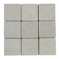 Квадро 10/10 EX Home - White, мрамор - Materiale pentru decorațiuni