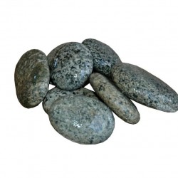 Камък Речен EX Home модел Dot, 5-8 см - Materiale pentru decorațiuni