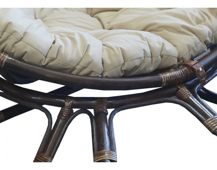 Люлеещ стол EX Home модел Papasan, Ратан