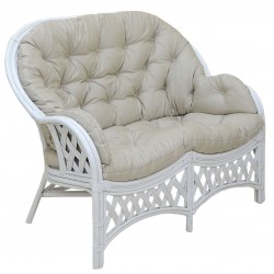 Канапе EX Home модел Ratan Markisa, ратан - EX Home
