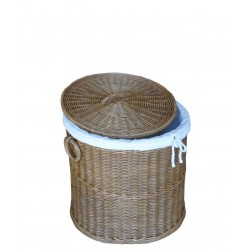  Кош Пране EX Home model Ratan малък - Comparare produse