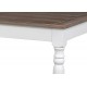 Маса EX Home model Meditera 180/100 B