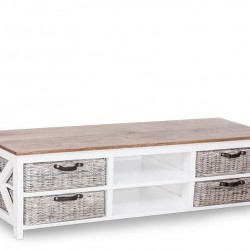 ТВ Рафт EX Home model Meditera B - Comode TV