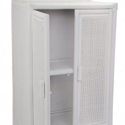 Шкаф EX Home модел Ratan 60/90, ратан - Corpuri, vitrine, biblioteci modulare