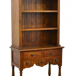 Бюфет EX Home модел Toscana Country, Масив - Corpuri, vitrine, biblioteci modulare