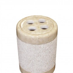 Кутийка EX Home модел MP Karv White, мрамор - EX Home