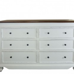 Скрин EX Home model  Toskana 6 B - Comode