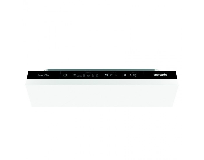 Съдомиялна машина за вграждане Gorenje GV561D10 , 11 комплекта, 450 Ш, мм, D