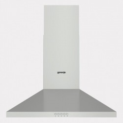 Вграден абсорбатор Gorenje WHC629E4X - Electrocasnice încorporabile