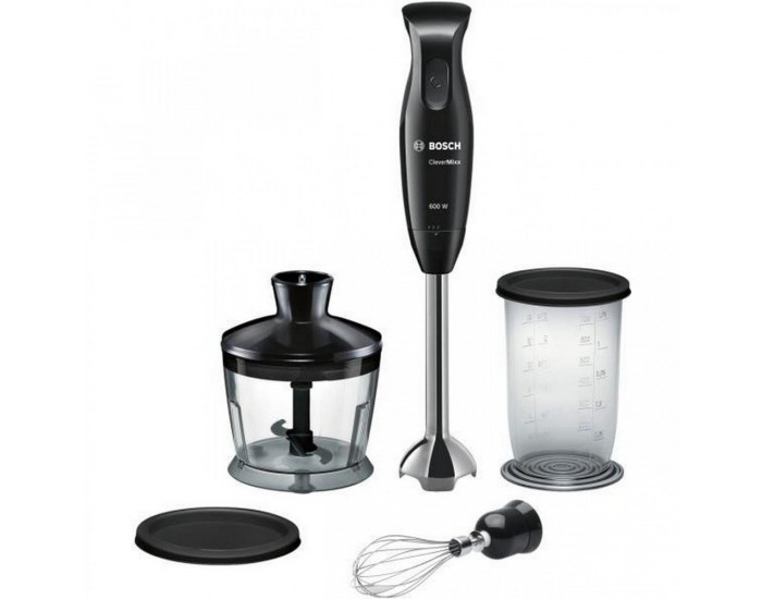 Пасатор Bosch MSM2650B