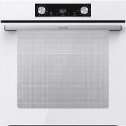 Вградена фурна Gorenje BOS6737E13WG , 77 , Push бутони , Водно почистване - Electrocasnice încorporabile