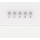Абсорбатор Gorenje WHU629EW/M