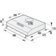 Абсорбатор Gorenje WHU629AX/M