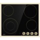 Вграден керамичен плот Gorenje EC642CLI