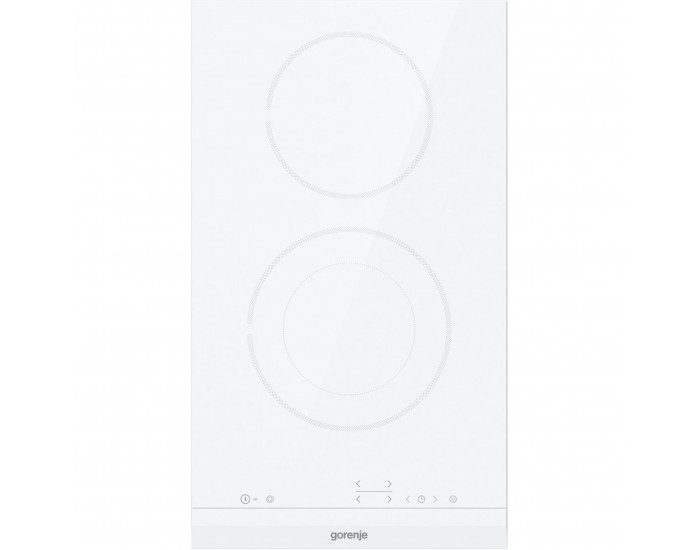 Вграден керамичен плот Gorenje ECT322WCSC