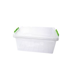 Кутия за съхранение Multi Box със заключване 1,5 литра - Accesorii de bucătărie