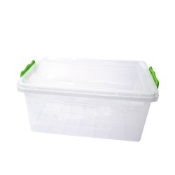 Кутия за съхранение Multi Box със заключване 5 литра - Accesorii de bucătărie