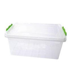 Кутия за съхранение Multi Box със заключване 8 литра - Accesorii de bucătărie