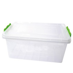 Кутия за съхранение Multi Box със заключване 13.5 литра - Accesorii de bucătărie