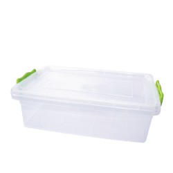 Кутия за съхранение Frigo Box със заключване 5,6 литра - Accesorii de bucătărie