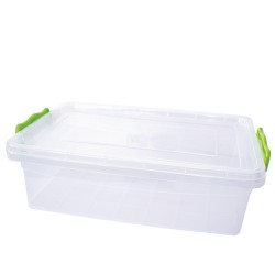 Кутия за съхранение Frigo Box със заключване 8,4 литра - Accesorii de bucătărie