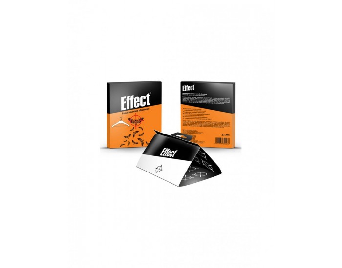 Капан за молци по дрехите Effect