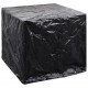 Покривало за IBC контейнер с 8 капси 116x100x120 см