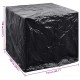 Покривало за IBC контейнер с 8 капси 116x100x120 см