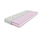 Детски матрак Блян модел Блянболино, 60x120, BodyCare пяна, Луксозна дамаска, Височина 14 см.