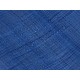 Покривало – платнище Bradas STANDARD, 5 x 8m, 50 гр/м2 – синьо