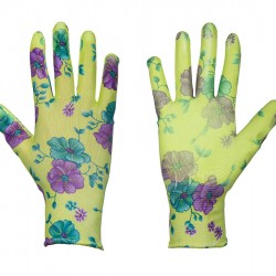 Ръкавици Bradas PURE FLOXY, размер 8 - PU - Bradas